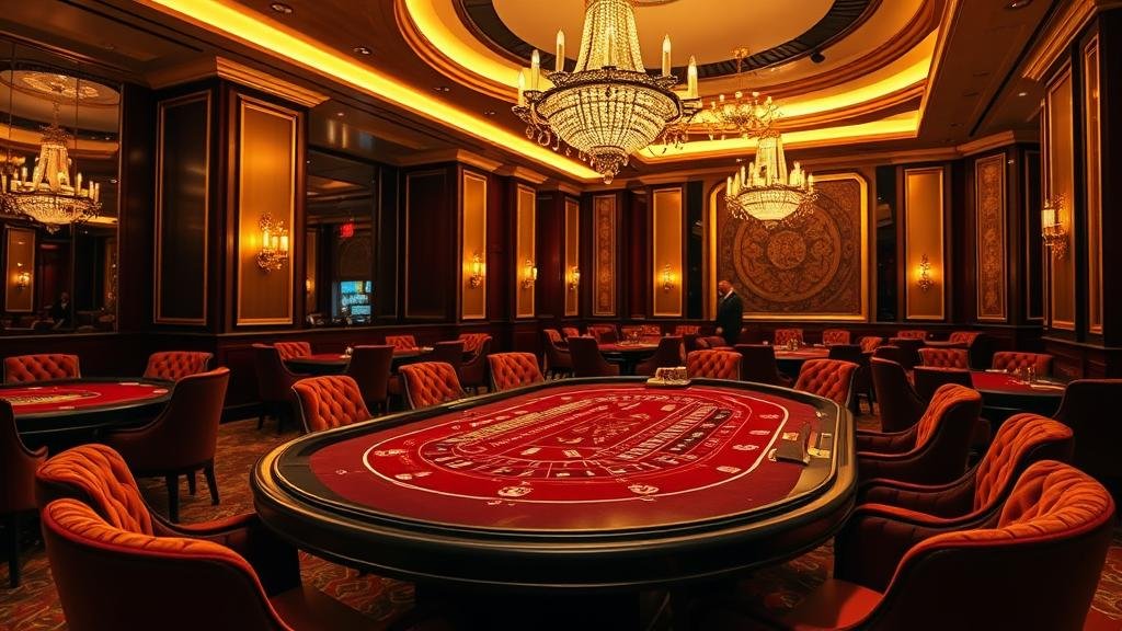 บาคาร่า VIP ห้องพิเศษ: เจาะลึกสูตรสายคงที่, กำหนดงบ, เช็คอัตราจ่าย AllBet แม่นยำ