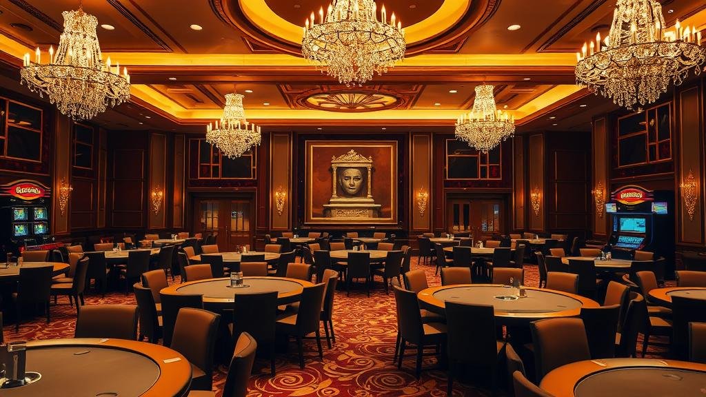 ความสำเร็จและรางวัลจากการเล่นบาคาร่า VIP