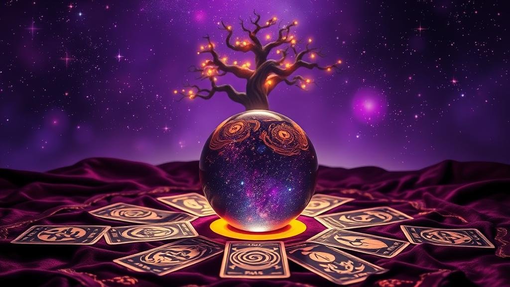 ลูกแก้วพยากรณ์เลขเด็ด