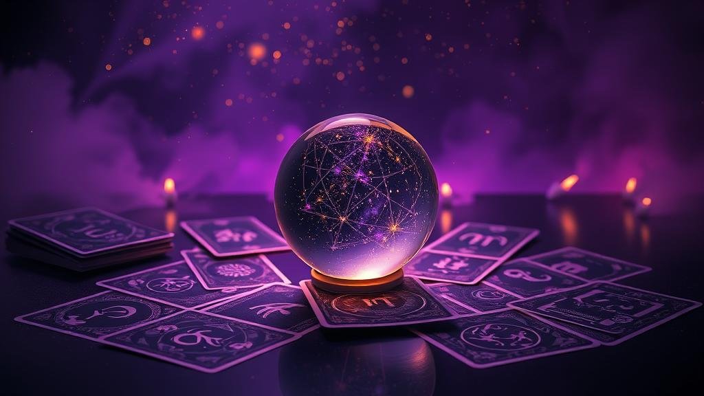 ภาพความฝันเชิงสัญลักษณ์พร้อมตัวเลข