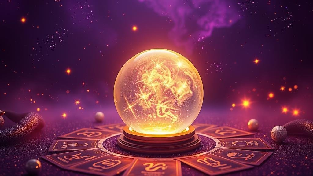 ผู้ชนะรางวัลหวยหุ้นเกาหลี พร้อมฉากหลังดวงดาวอันงดงาม