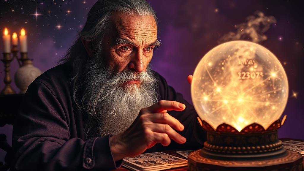 เปิดฟ้าพยากรณ์: ถอดรหัสเลขเด่น สัญญาณแห่งโชคลาภ จากหวยชุดพิเศษ สู่เส้นทางเศรษฐี