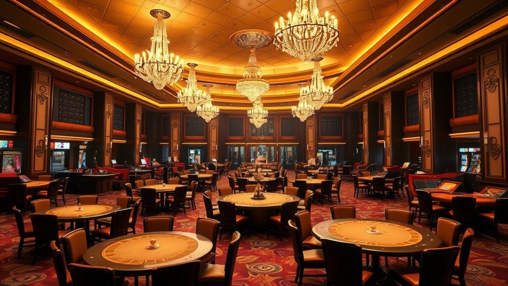 สัญลักษณ์สล็อตเปลี่ยนเป็นเหรียญทองและสัญลักษณ์มูลค่าสูง