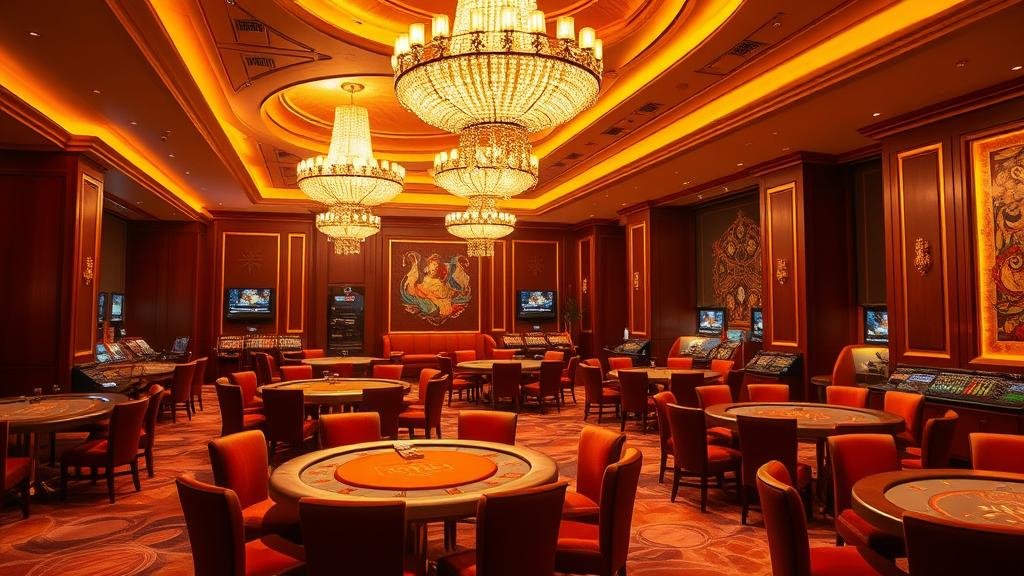 กลไก ล็อกรีล สล็อต GameBeat ธีมสวนสนุก