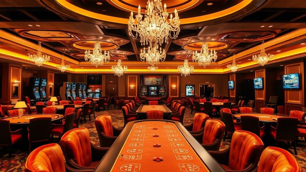 กราฟแสดงค่า RTP สล็อต GameBeat