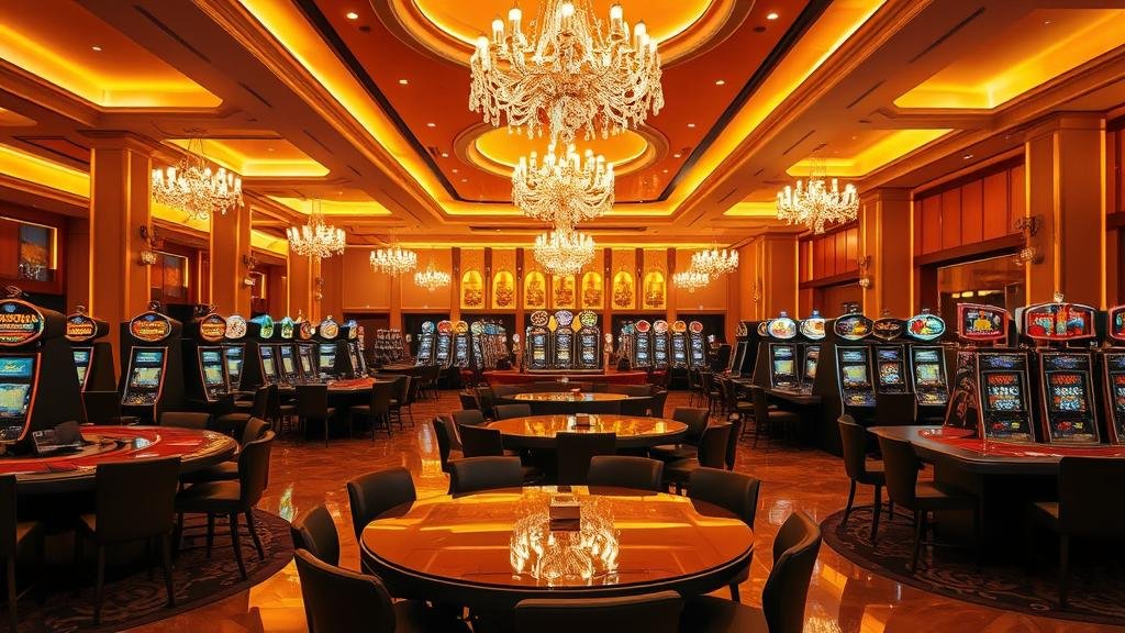 สล็อตธีมไวกิ้งสุดอลังการ