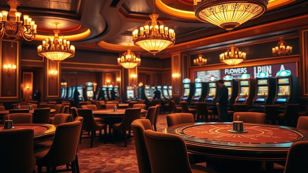 กลไก Infinity Reels ในเกมสล็อต ReelPlay