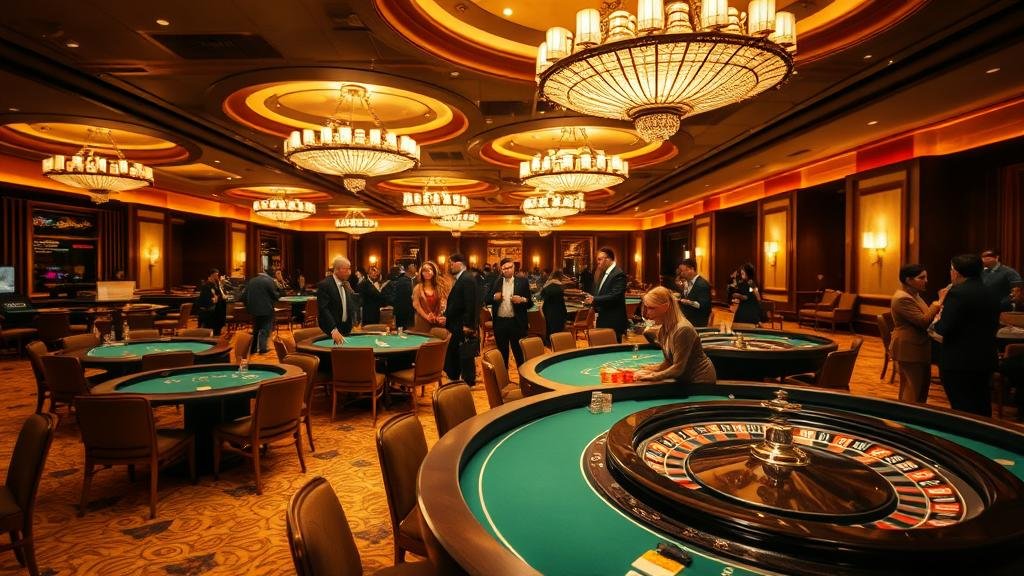 รวมธีมเกมสล็อตหลากหลายพร้อมข้อมูล RTP