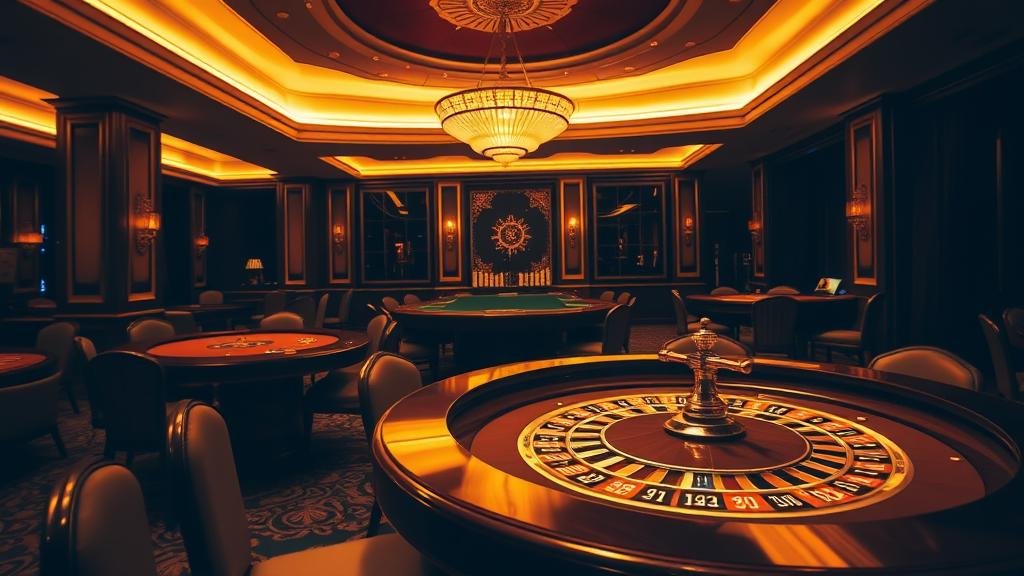 หน้าจอเกมสล็อตแสดงรางวัลแจ็คพอตใหญ่