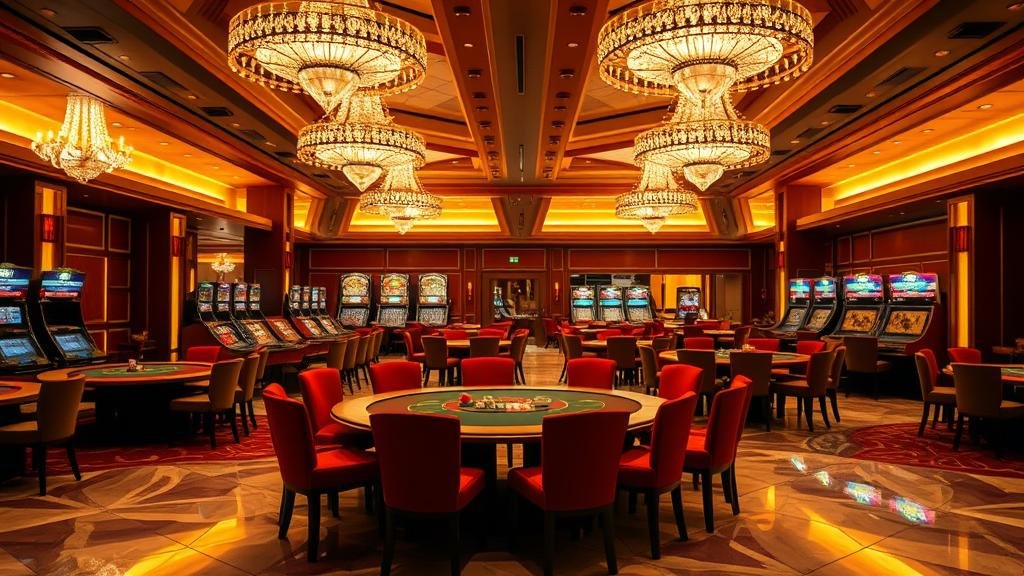 ปุ่มซื้อสปินบนหน้าจอเกมสล็อต