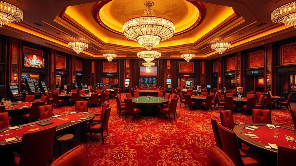 หน้าจอเกมสล็อต Jade Rabbit จากค่าย PG SOFT