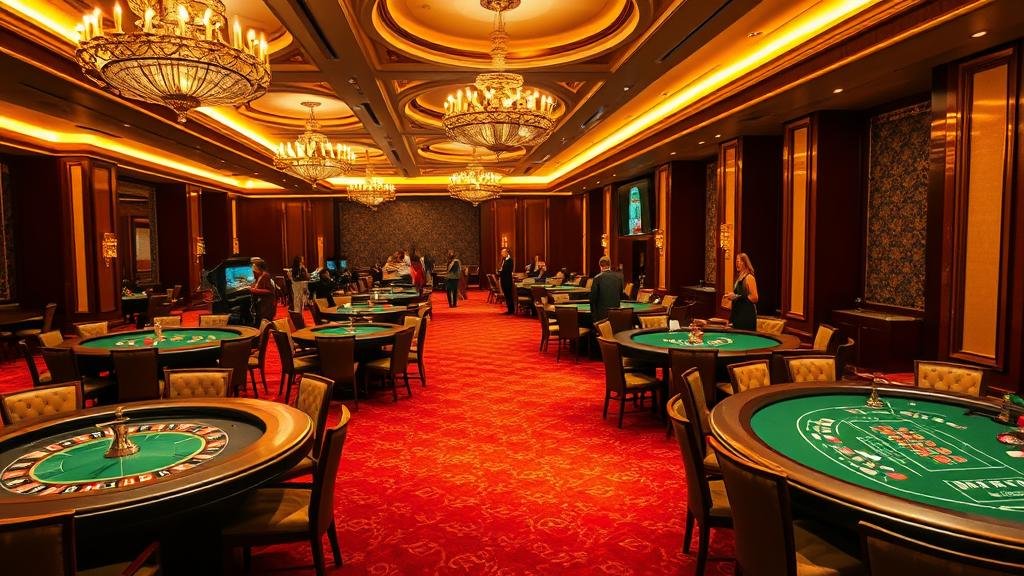 หน้าจอเกมสล็อตทุนน้อยจากค่าย Foxium