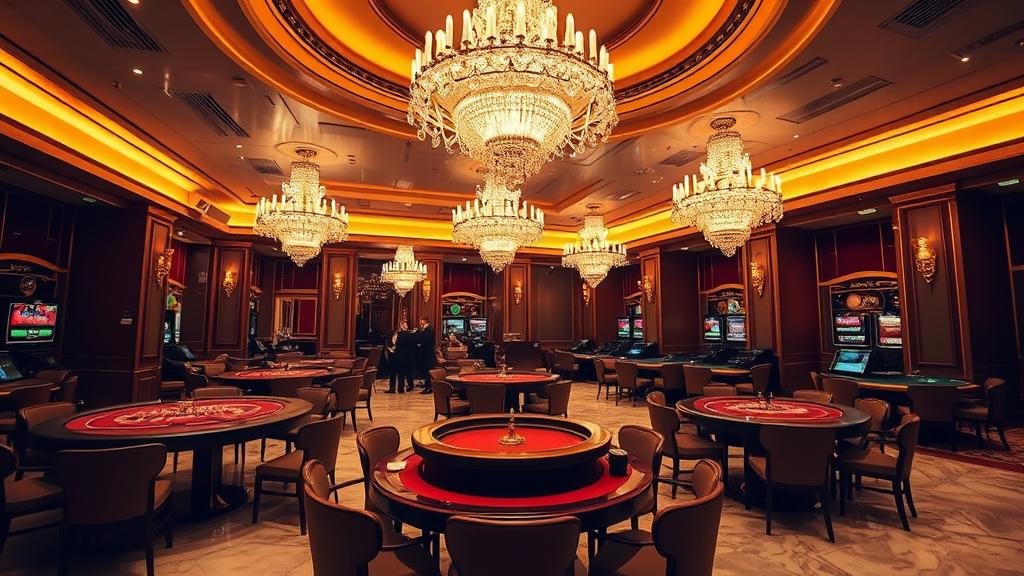 ภาพแสดงการเปิดใช้งานฟีเจอร์โบนัสในเกมสล็อต