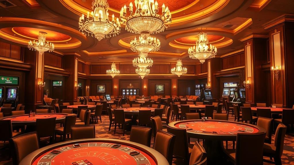 รวมเกมสล็อตยอดนิยมจากสตูดิโอชั้นนำ