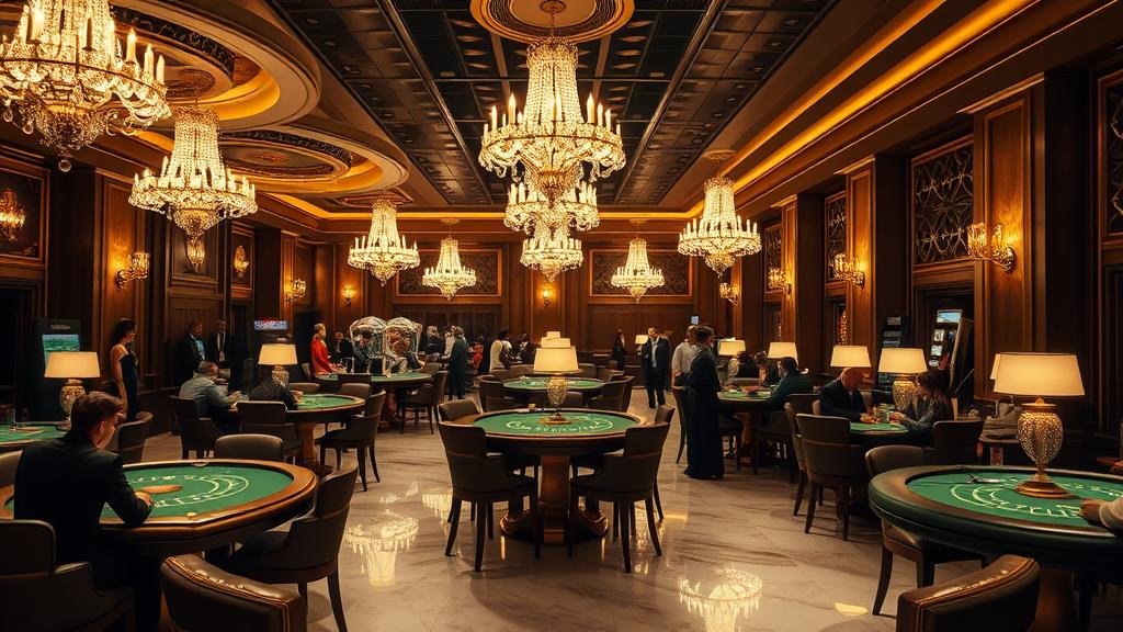 การตรวจสอบ RTP และการเลือกเกมสล็อตอย่างมืออาชีพ