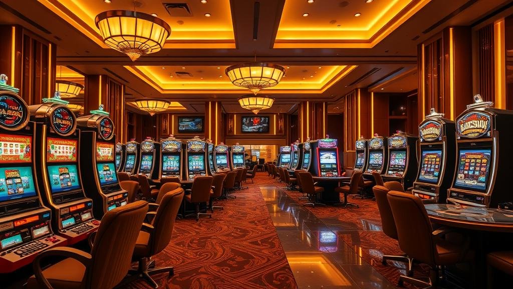 ภาพการชนะแบบคลัสเตอร์เพย์ในเกมสล็อต Hacksaw