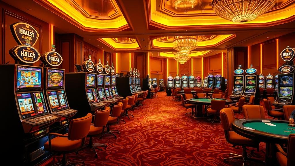 สัญลักษณ์แสดงความน่าเชื่อถือและความปลอดภัยของ Hacksaw Gaming