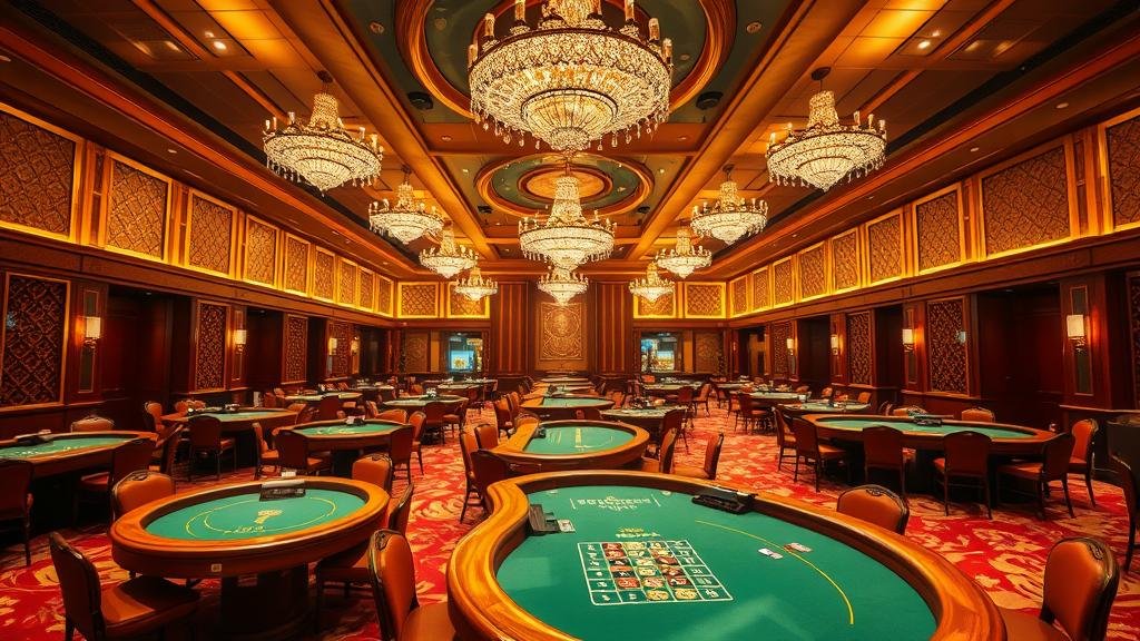 หน้าจอเกมสล็อตแตกง่าย สัญลักษณ์ Wild ปรากฏขึ้นพร้อมทำกำไร