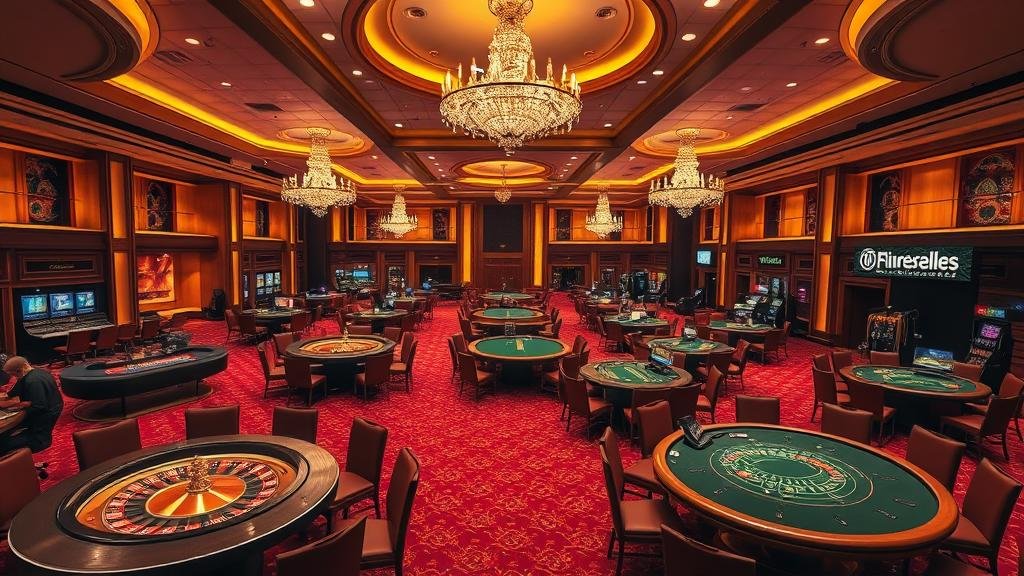 อาณาจักรเกมสล็อต: เจาะลึกสูตรลับ Gamatron, Merkur, Panda พร้อมเทคนิคตั้งงบปลอ...