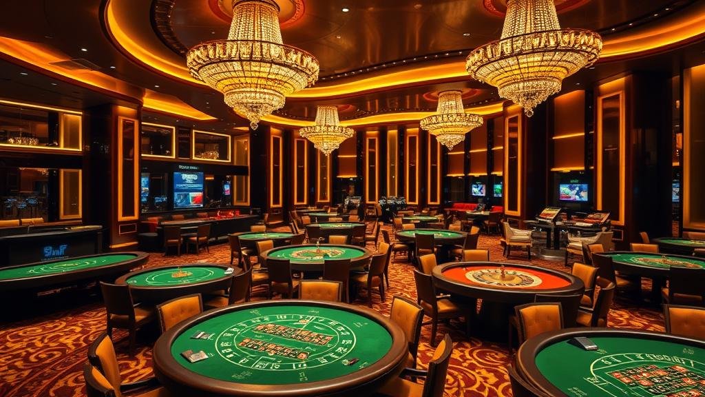 เกมสล็อตแมว Barcrest พร้อมฟีเจอร์โบนัส