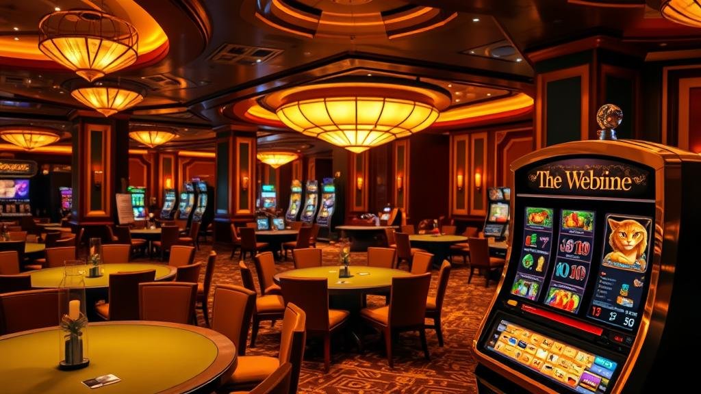 สล็อต Barcrest ธีมวัดญี่ปุ่น พร้อมฟีเจอร์พิเศษ