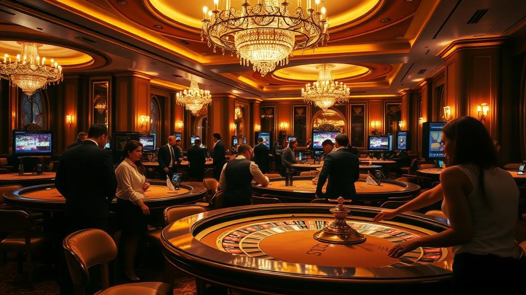 ภาพการปรับเบทในเกมสล็อต แสดงการเลือกจำนวนเงินเดิมพัน