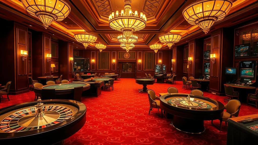 ภาพรวมฟีเจอร์พิเศษต่างๆ ในเกมสล็อต เช่น ฟรีสปิน ตัวคูณ รีลซ้อน