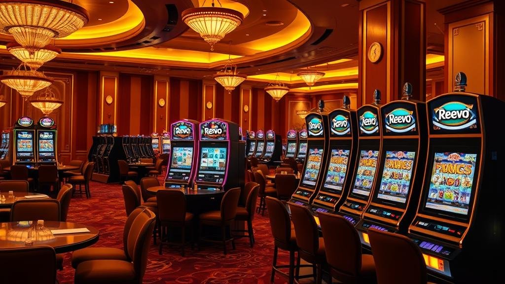 ภาพรวมเกมสล็อตจากค่าย PrintStudios, Boomerang และ Joker