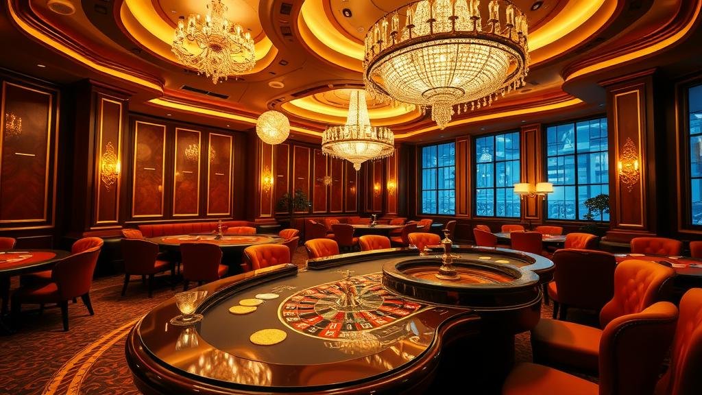 การเลือกเกมสล็อต RTP สูง ฟีเจอร์น่าสนใจ