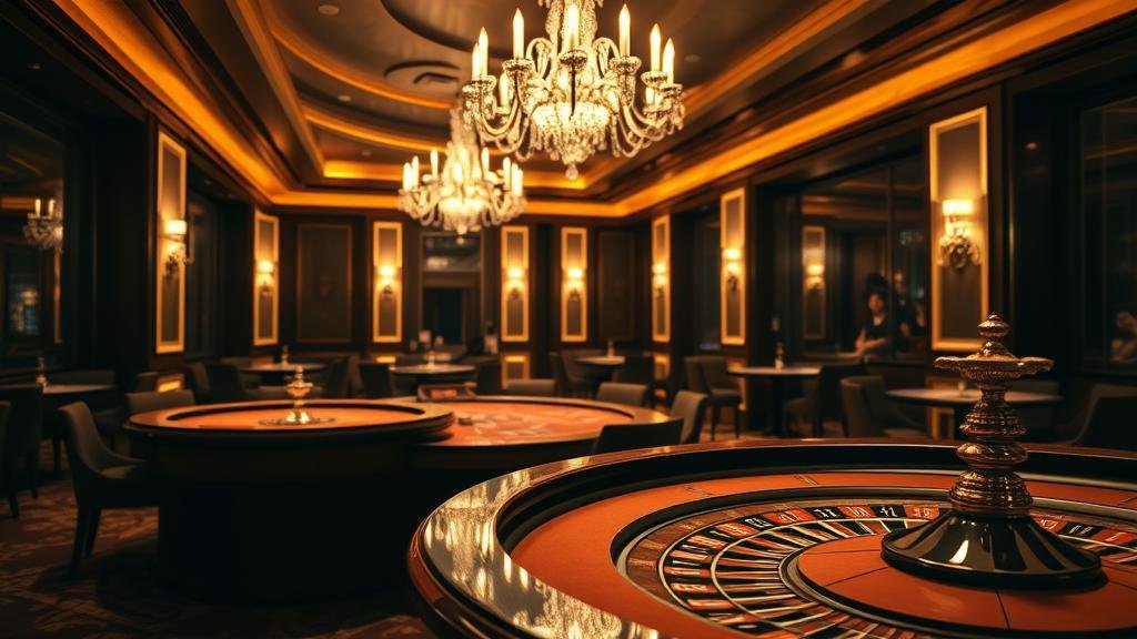 กราฟแสดงค่า RTP กลางของสล็อต NorthernLights