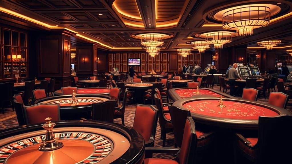 หน้าจอเกมสล็อตแสดงสัญลักษณ์ตัวคูณที่ชนะรางวัลใหญ่