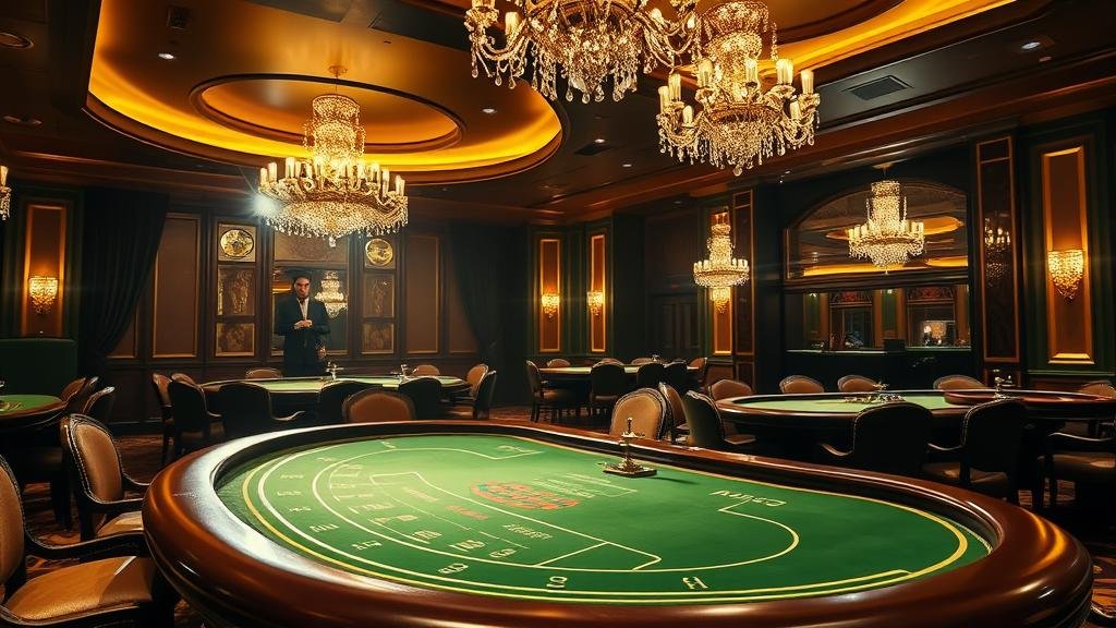 ผู้เล่นปรับเบทสล็อตอย่างมีกลยุทธ์