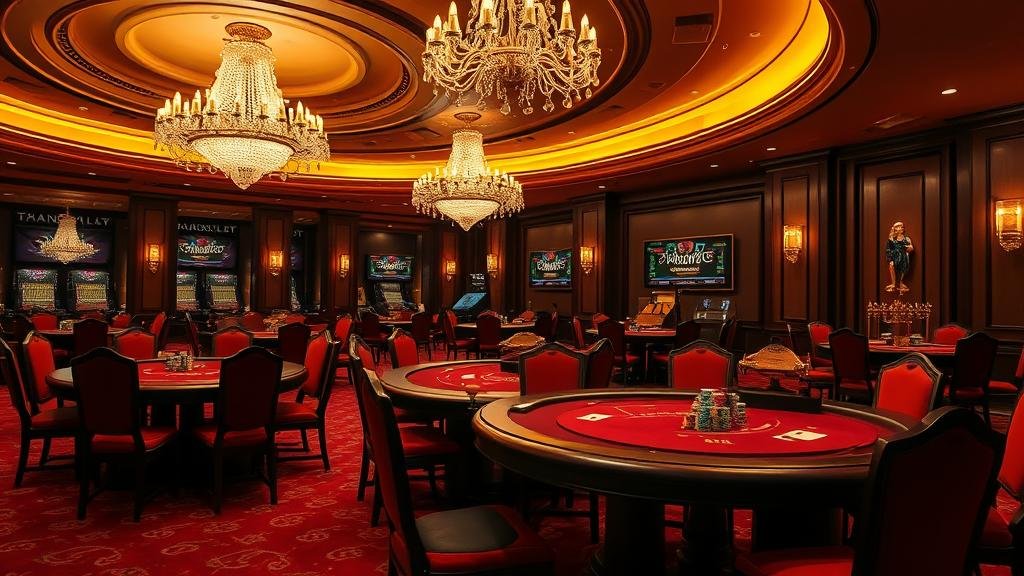 สล็อตภาพคมชัดพร้อมฟีเจอร์ตัวคูณ