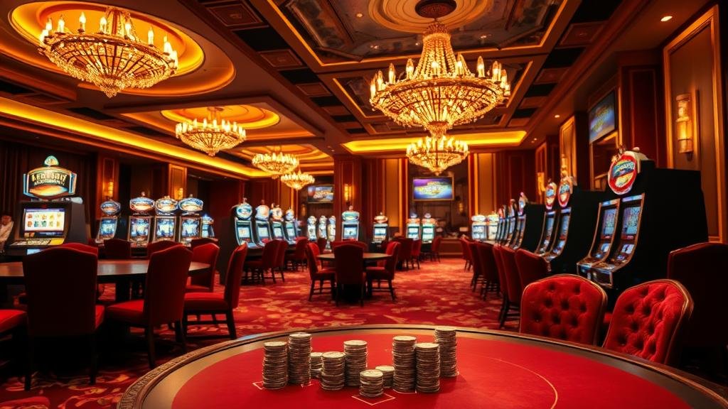 ฟีเจอร์ Big Reel สล็อต 4ThePlayer