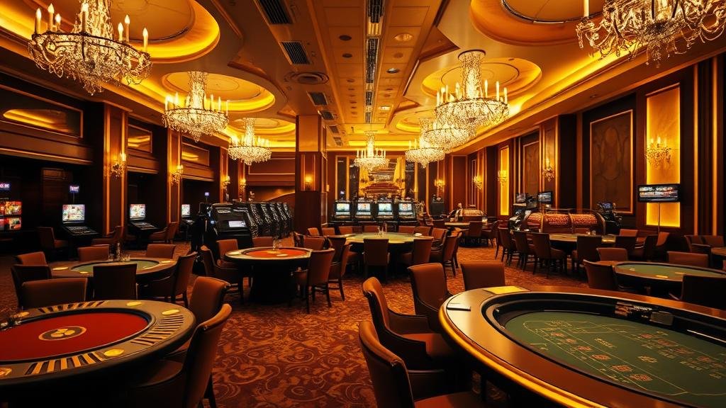 สล็อตค่ายตรงลิขสิทธิ์: สูตรเด็ดคุมจังหวะ & ตั้งค่าออโต้ สปินลื่น RTP สูง