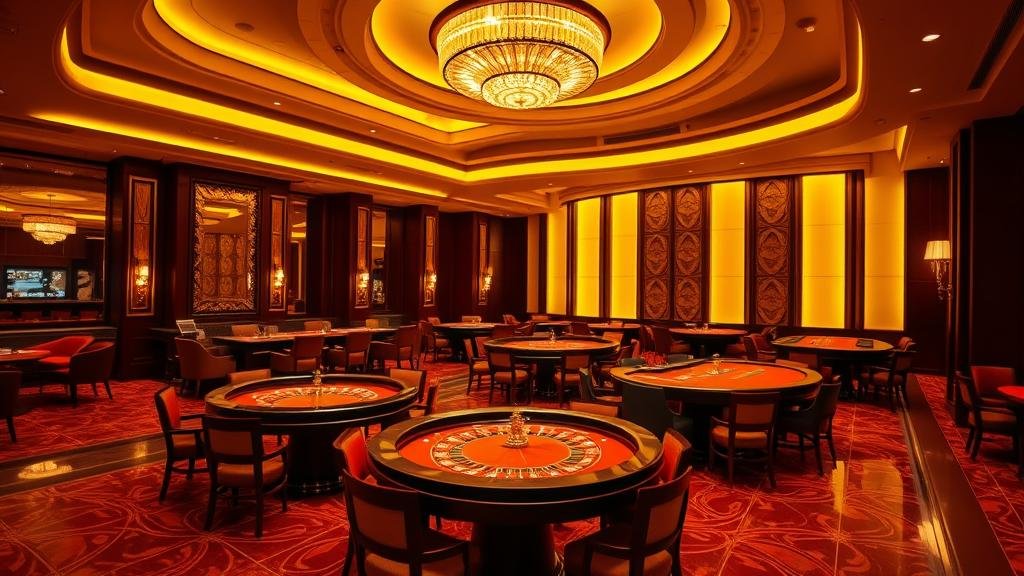 หน้าจอเกมสล็อตจากค่าย NetEnt พร้อมสัญลักษณ์ที่ชนะ