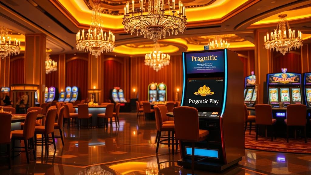 หน้าจอแสดงค่า RTP ของสล็อต