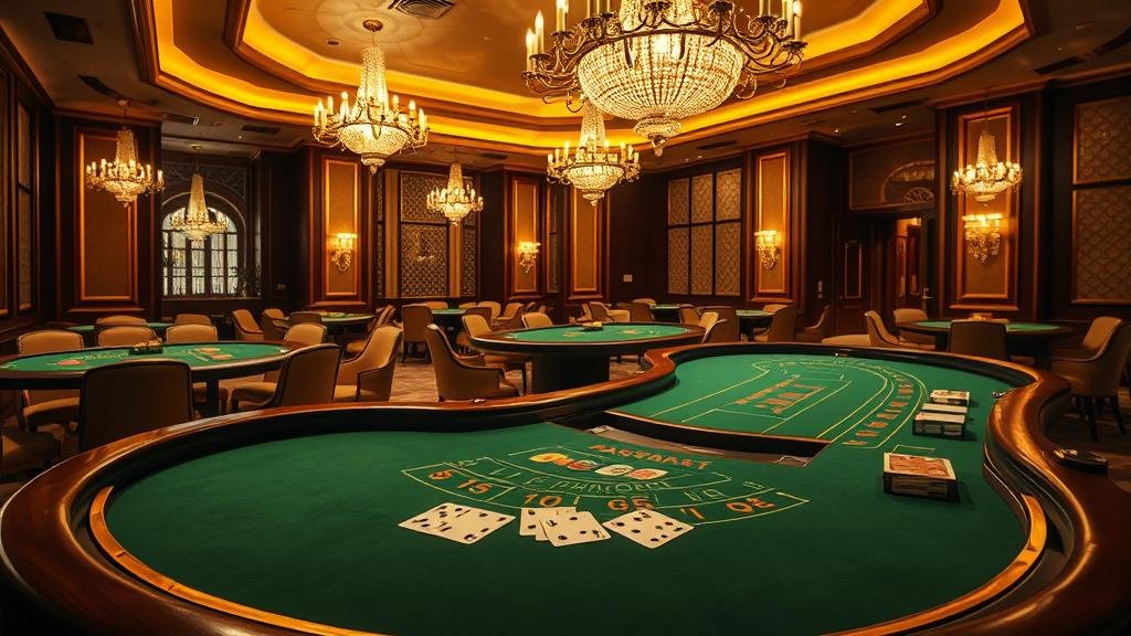 สัญลักษณ์ความปลอดภัยและใบอนุญาตคาสิโนออนไลน์