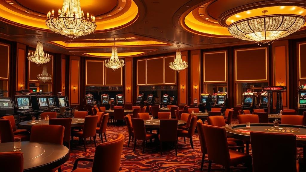 ภาพแสดงเพย์ไลน์ที่ชนะรางวัลบนเกมสล็อต Habanero