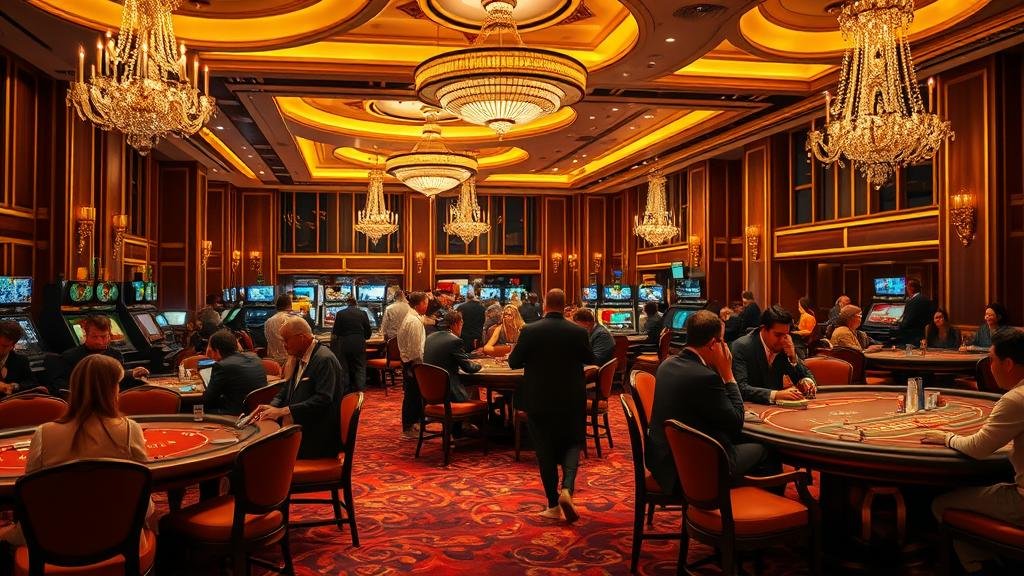 กราฟแสดงช่วงเวลาแตกสล็อต Habanero