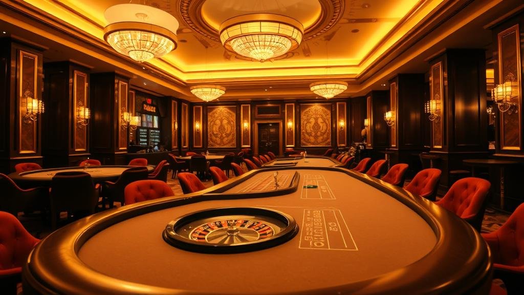 ภาพแสดงการตัดสินใจของผู้เล่นในการเลือกเกมสล็อต