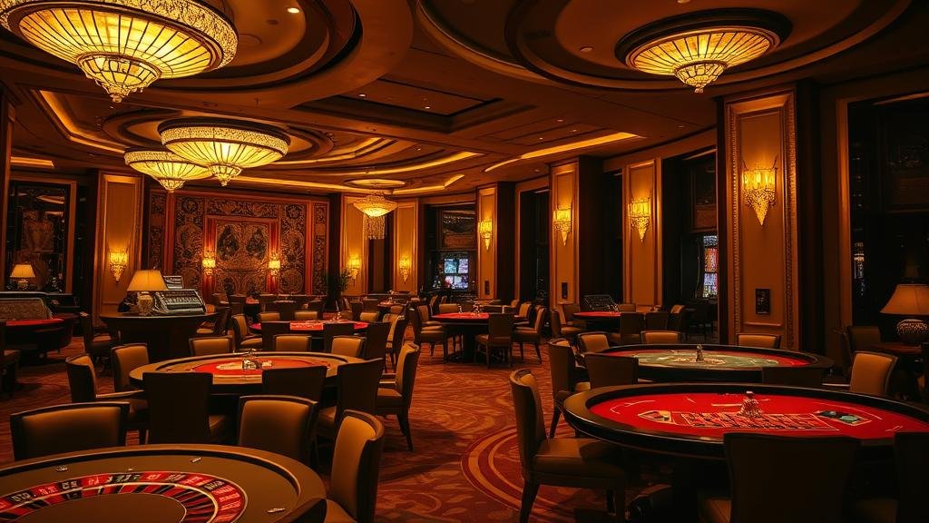 ผู้เล่นฉลองชัยชนะครั้งใหญ่กับสล็อต