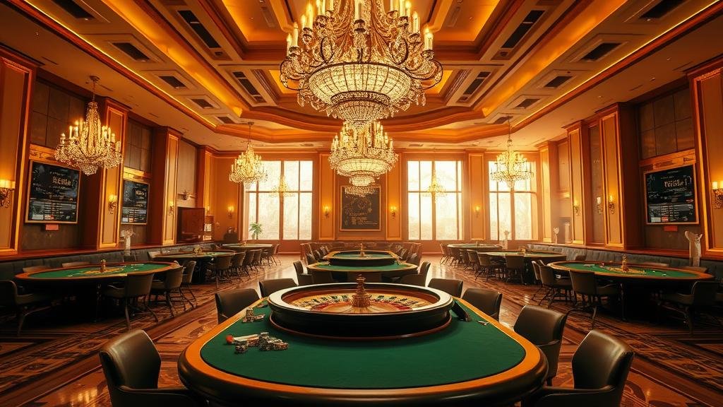 ผู้ชนะรางวัลใหญ่จากเกมสล็อต