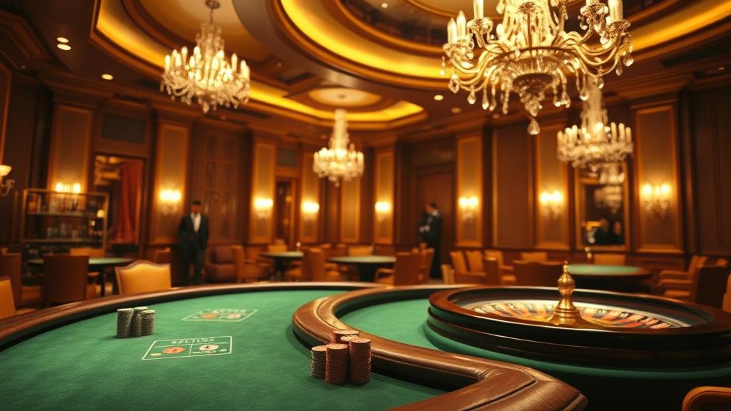 การทำงานของสล็อต Megaclusters ที่ซับซ้อน