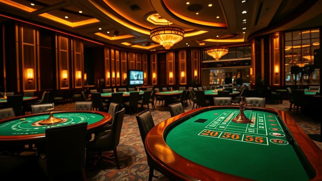 สัญลักษณ์โบนัสและตัวคูณบนหน้าจอเกมสล็อต PeterAndSons