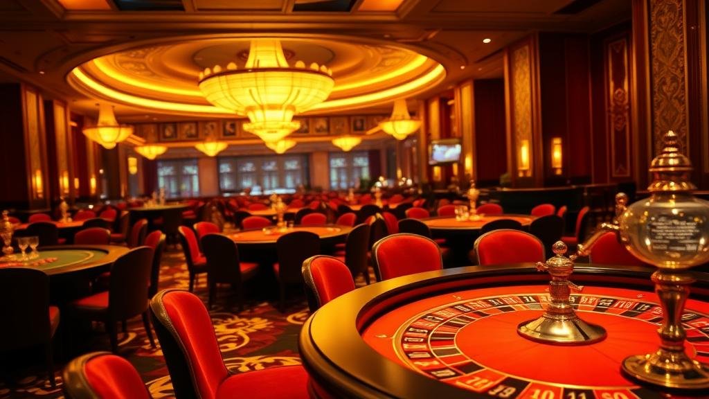 การปรับระดับเบทบนหน้าจอเกมสล็อต PeterAndSons