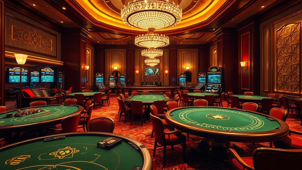 เปรียบเทียบเกมสล็อตจาก NetEnt, Blueprint, และ Relax Gaming