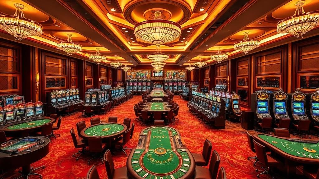 กลไก Push & Win สล็อต AvatarUX