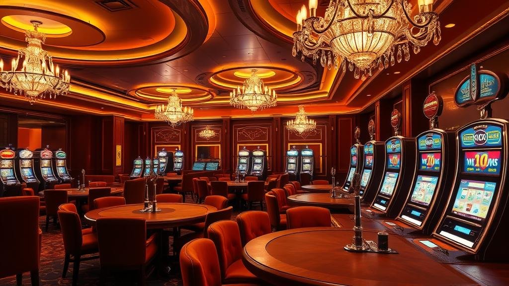 เกมสล็อต Hacksaw Gaming ที่มีกราฟิกโดดเด่น