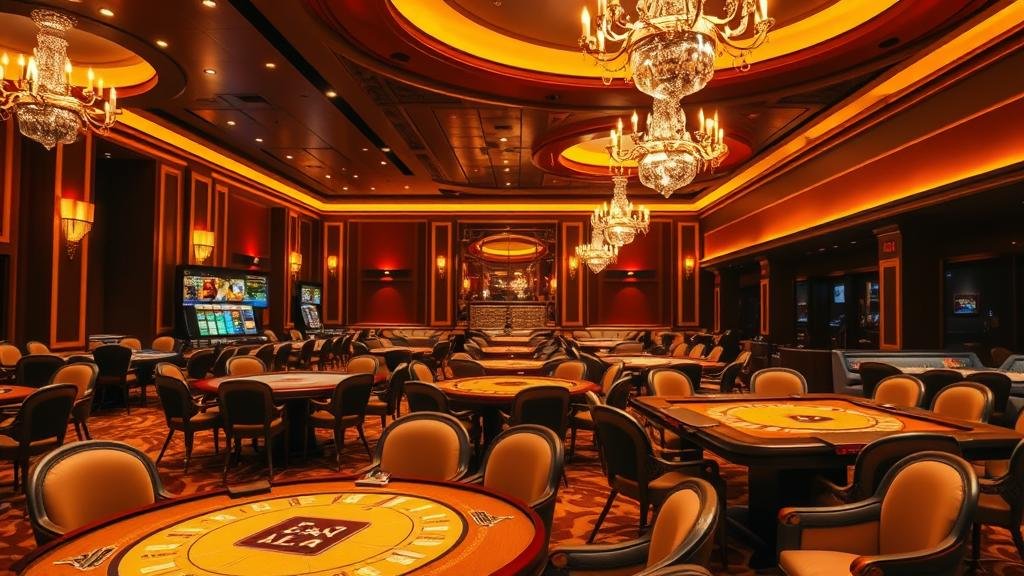 การบริหารจัดการงบประมาณการเล่นสล็อต